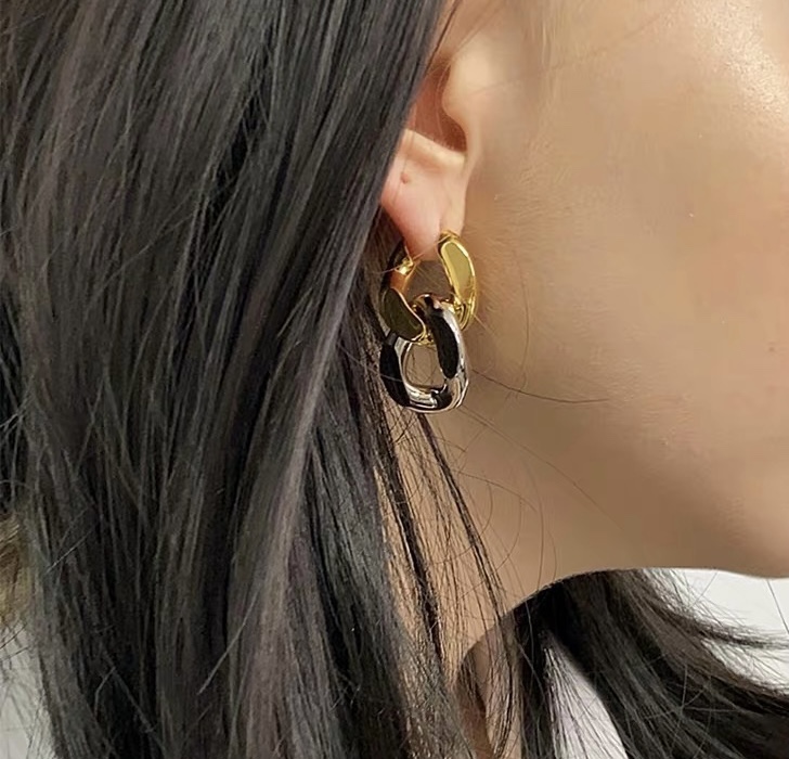 Bottega Veneta Earrings